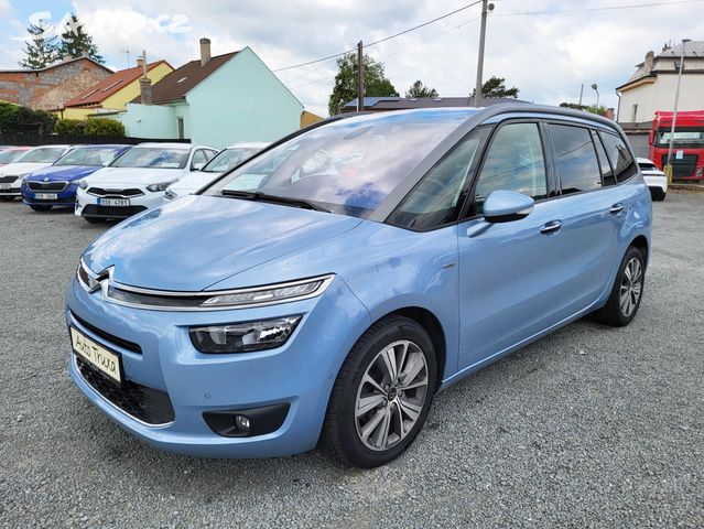 Citroën C4 Picasso